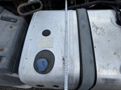 MAN ��� ��������� 760L + 100L AdBlue MAN TGX �/� (����, ��� 12)