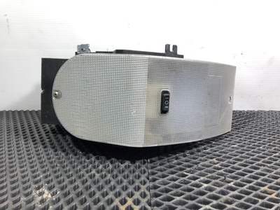 Sitrak Плафон внутреннего освещения правый SITRAK C7H б/у (вид 2) Sitrak Плафон внутреннего освещения правый SITRAK C7H б/у (фото, вид 2)