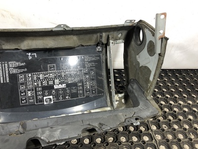 DAF ������� ������ ����� DAF XF105 �/� (����, ��� 8)