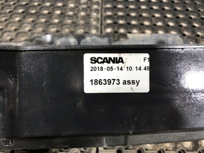 Scania ������ ��������� ������� Scania �/� (����, ��� 5)