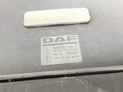 DAF ��� ������ � ����� DAF XF95 �/� (����, ��� 4)