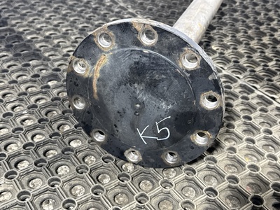 KAMAZ ������� � ����������� ����� �5 54901 �/� (����, ��� 5)