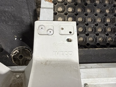 Iveco ��������� ������� ������� ������ Iveco Stralis �/� (����, ��� 3)