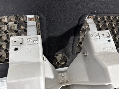 Iveco ��������� ������� ������� ������ Iveco Stralis �/� (����, ��� 4)