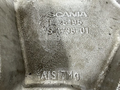 Scania ��������� ������ ����� Scania �/� (����, ��� 3)
