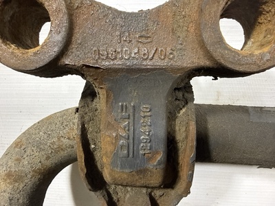 DAF ������������ �������� DAF XF95 �/� (����, ��� 1)