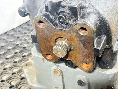 Sitrak ��� SITRAK C7H �/� (����, ��� 5)