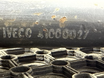 Iveco ������������ �������� Iveco Stralis �/� (����, ��� 3)