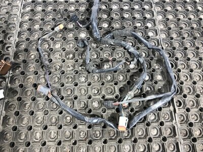 Scania ���� ��������������� ACC PRT Scania �/� (����, ��� 1)