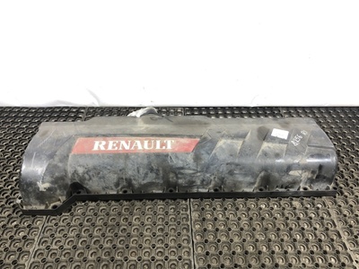 Renault Клапанная крышка RENAULT T б/у (вид 1) Renault Клапанная крышка RENAULT T б/у (фото, вид 1)