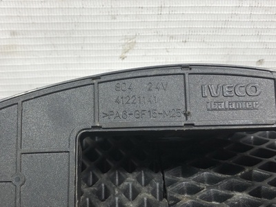 Iveco ���� ���������� ����������� ��������������� Iveco Stralis �/� (����, ��� 5)