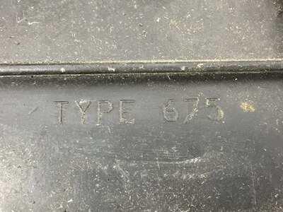 DAF ����� ������ ��� ������ ������ DAF XF 105 �/� (����, ��� 4)