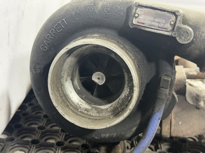 Scania ������� Garrett Scania 4-Series �/� (����, ��� 2)