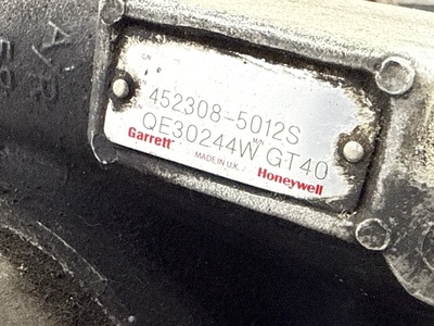 Scania ������� Garrett Scania 4-Series �/� (����, ��� 3)