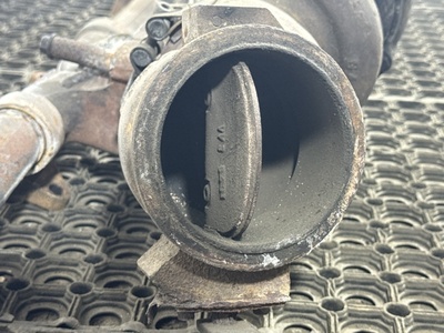 Scania ������� Garrett Scania 4-Series �/� (����, ��� 5)