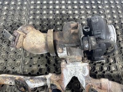 Scania ������� Garrett Scania 4-Series �/� (����, ��� 10)