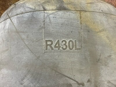 KAMAZ Пневмоподушка кабины Камаз 5490 б/у (вид 4) KAMAZ Пневмоподушка кабины Камаз 5490 б/у (фото, вид 4)
