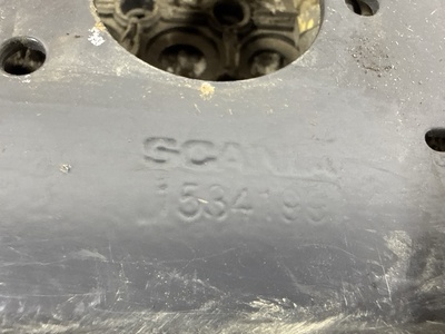 Scania ��������� ��������� Scania �/� (����, ��� 1)