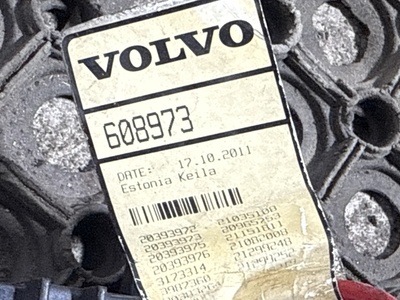 VOLVO �������� ������ VOLVO FH13 �/� (����, ��� 3)