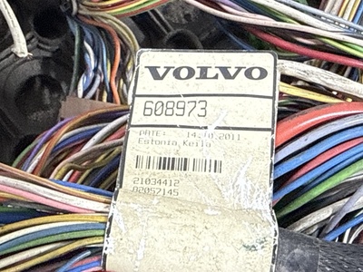 VOLVO �������� ������ VOLVO FH13 �/� (����, ��� 4)