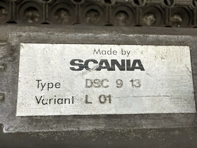 Scania �������� ��������� Scania 4-Series �/� (����, ��� 2)