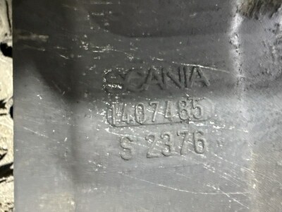 Scania �������� ��������� Scania 4-Series �/� (����, ��� 7)