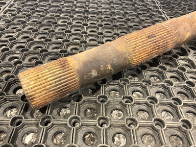 DAF ������� � ����������� DAF XF 105 �/� (����, ��� 1)