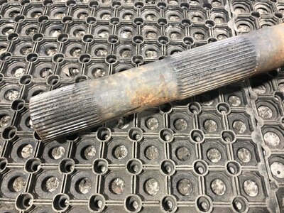 DAF ������� � ����������� DAF XF 105 �/� (����, ��� 2)