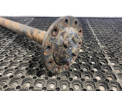 DAF ������� � ����������� DAF XF 105 �/� (����, ��� 3)