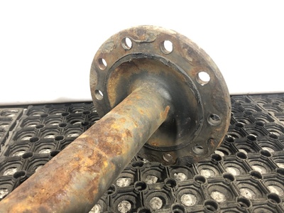 DAF ������� � ����������� DAF XF 105 �/� (����, ��� 5)