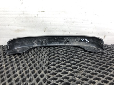 VOLVO Накладка наружной ручки капота VOLVO FH13 б/у (вид 1) VOLVO Накладка наружной ручки капота VOLVO FH13 б/у (фото, вид 1)