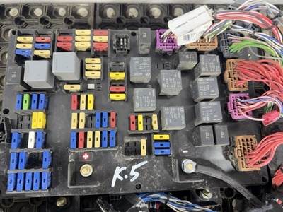 KAMAZ ���� �������� ������ ����� �5 54901 �/� (����, ��� 5)