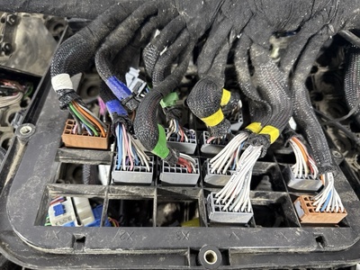 KAMAZ ���� �������� ������ ����� �5 54901 �/� (����, ��� 10)