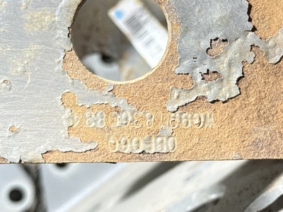 Sitrak �������� ���� ���������� SITRAK C7H �/� (����, ��� 6)
