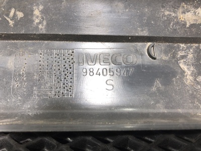 Iveco �������� ������ ���������� ����� Iveco Stralis �/� (����, ��� 2)