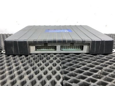 Iveco ���� ������������ ����������� � ���������� Iveco Stralis �/� (����, ��� 3)