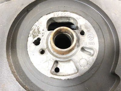Iveco ���� Iveco Stralis �/� (����, ��� 3)