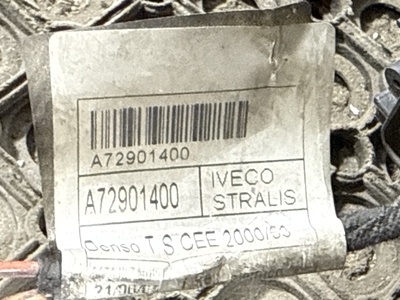 Iveco ����� ������ Iveco Stralis �/� (����, ��� 10)