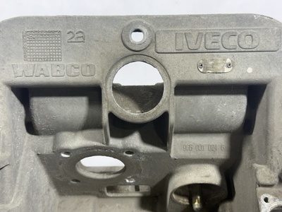 Iveco ��������� ���� Iveco Stralis �/� (����, ��� 1)