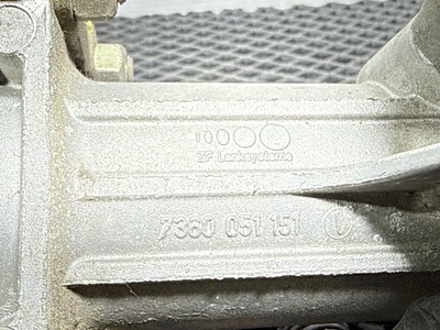 Iveco ������� ������� � ����� � ������ ��������� Iveco Stralis �/� (����, ��� 6)
