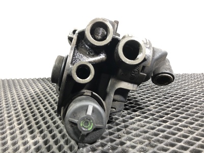 Iveco ��������� ������� Iveco Stralis �/� (����, ��� 5)