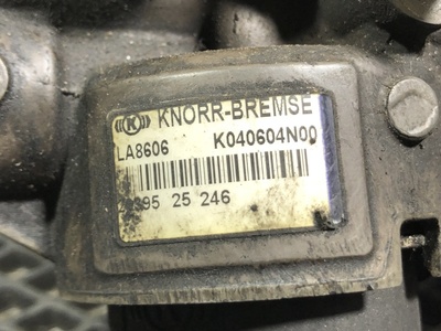 Iveco ��������� ������� Iveco Stralis �/� (����, ��� 6)