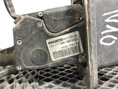 Iveco ������ ���� Iveco Stralis �/� (����, ��� 1)