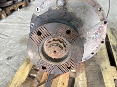 Iveco �������� ������� ����� meritor 177e 3.08 Iveco Stralis �/� (����, ��� 8)