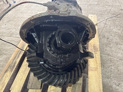 Iveco �������� ������� ����� meritor 177e 3.08 Iveco Stralis �/� (����, ��� 9)