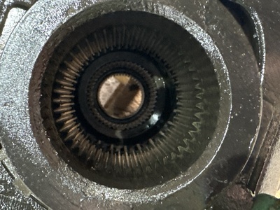 Iveco �������� ������� ����� meritor 177e 3.08 Iveco Stralis �/� (����, ��� 11)