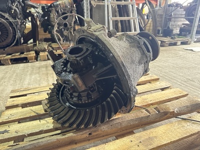 Iveco �������� ������� ����� meritor 177e 3.08 Iveco Stralis �/� (����, ��� 15)
