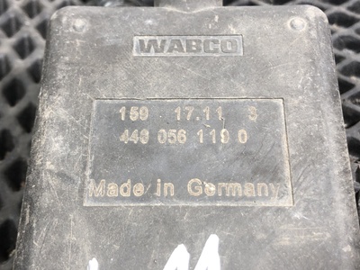 Iveco ����� ���������� ��������������� Iveco Stralis �/� (����, ��� 3)