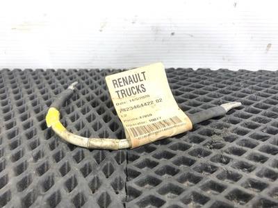 Renault ������ ������� RENAULT T �/� (����, ��� 1)