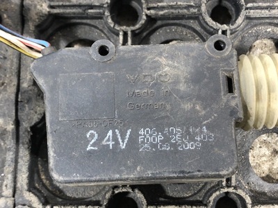 VOLVO ��������� ����� ����� VOLVO FH13 �/� (����, ��� 2)
